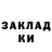 Марки NBOMe 1,5мг Ivan All
